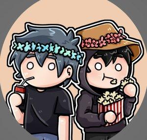 Ninjaxx & Nino