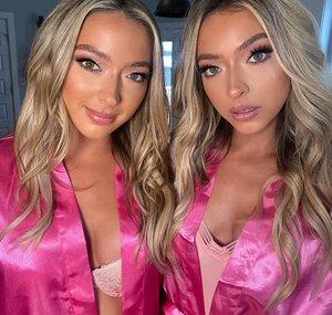 Nolan Twins