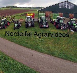 Nordeifel Agrarvideos
