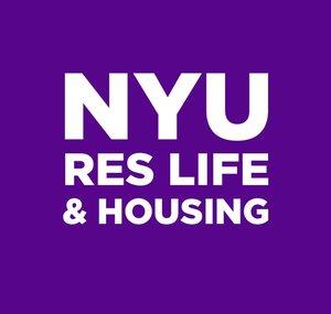 NYU Residential Life & Housing Services