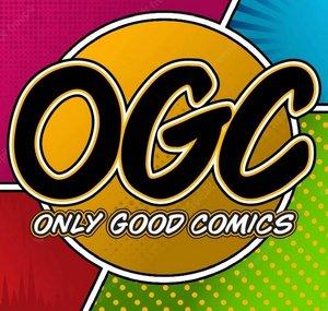 Only Good Comics
