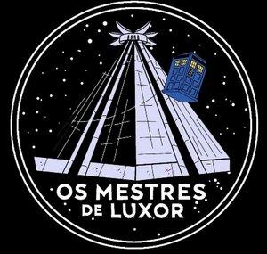 Os Mestres de Luxor