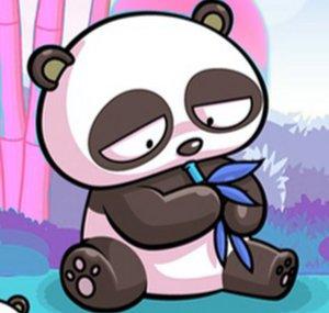 Panda Prophecy
