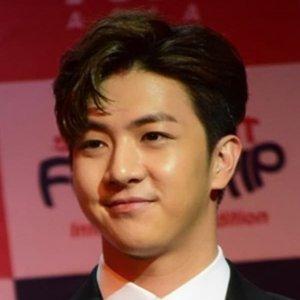 Park Sang-hyun