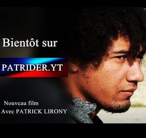 PATRIDER