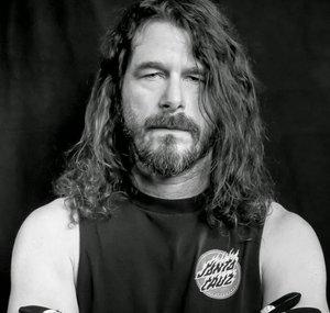 Paul Bostaph