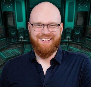 Paul Marx - MeinHomestudio - Musikproduktion