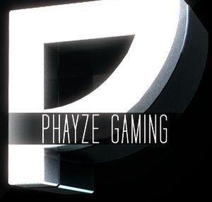 PhayzeGaming