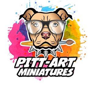 Pitt-art Miniatures