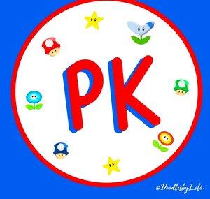 PK Starstorm