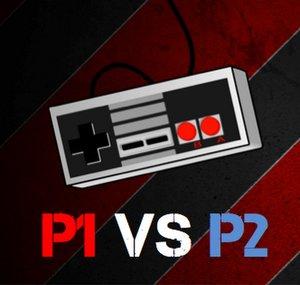 Player 1 VS Player 2