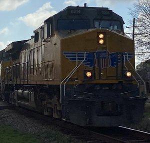 Railroad Ace Productions