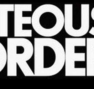 RIGHTEOUSDISORDER