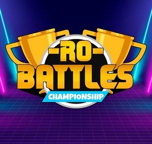 Ro-Battles