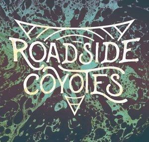 Roadside Coyotes