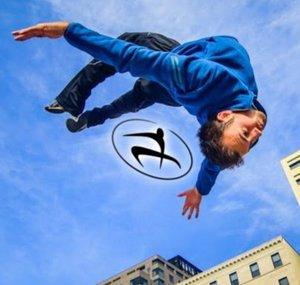 Ronnie Street Stunts