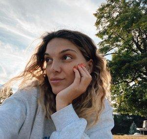 Salomé Maisuradze