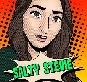 Salty Stevie