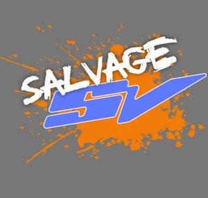 SalvageSV