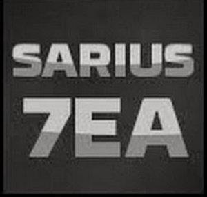 sarius7EA