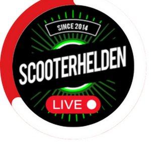 ScooterheldenLive