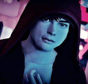 Série Sims