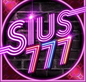 Sius777 Games
