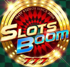 SlotsBoom Casino Slot Videos