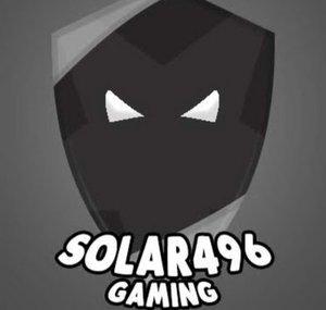 Solar 496