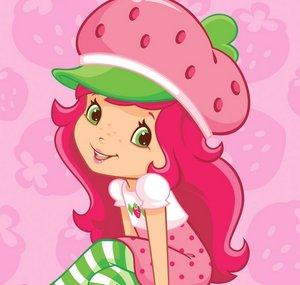 Strawberry Shortcake - WildBrain