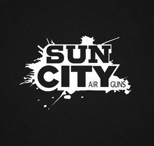 Suncity airguns Mexico