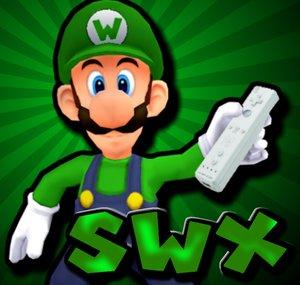 SuperWeegeeX