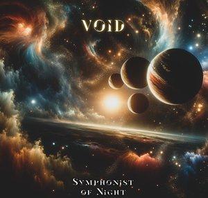 Symphonist of Night