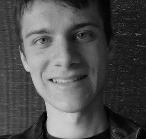 Tate Mohlenkamp