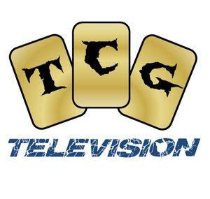 TCGtelevision