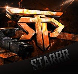 TehStarrr