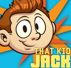 That Kid Jack