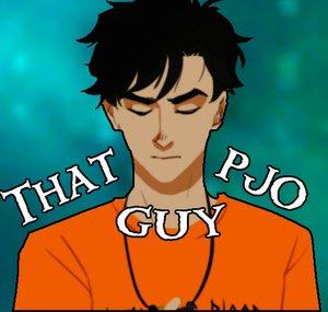 That PJO Guy