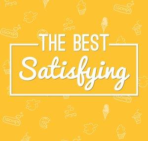 The Best Satisfying