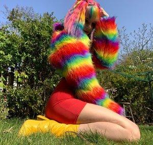 The Queer Kiwi