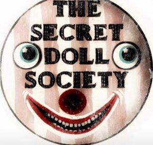 The Secret Doll Society