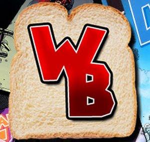 The Walking Bread