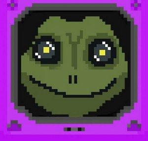 TheFrog