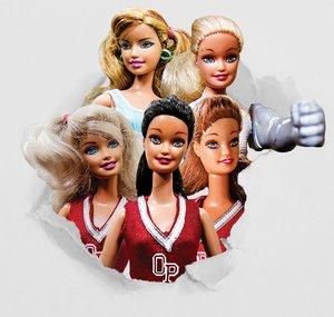 TheMostPopularGirls