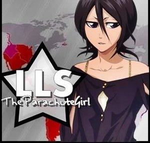 TheParachuteGirl