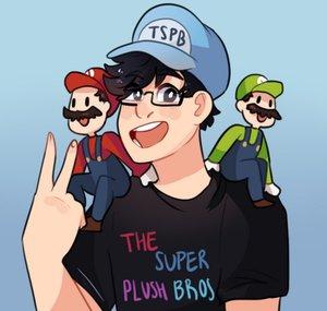 TheSuperplushybros