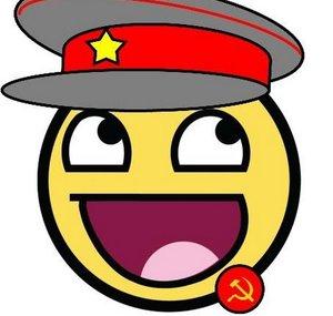TheTrollingCommunist
