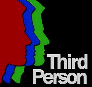 Third Person