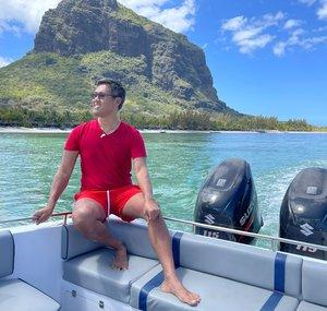 Travel the world with Thorkenn