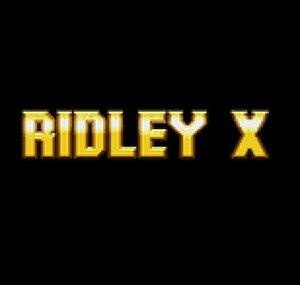 TubeRidleyX